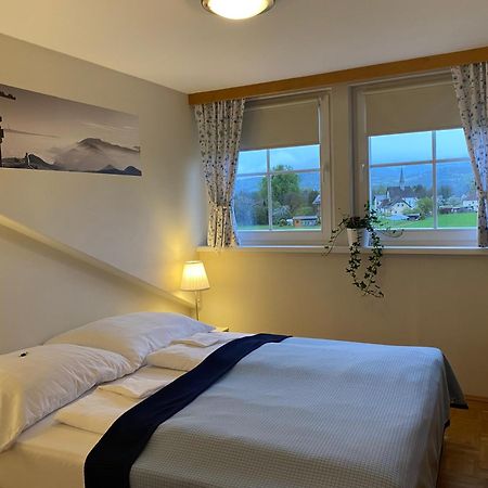 Landhaus Klopein Sankt Kanzian am Klopeiner See Luaran gambar