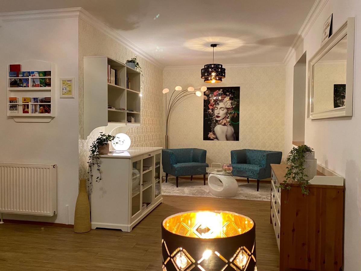 Landhaus Klopein Sankt Kanzian am Klopeiner See Luaran gambar