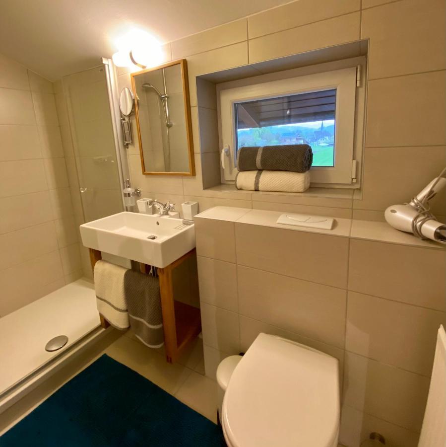 Landhaus Klopein Sankt Kanzian am Klopeiner See Luaran gambar