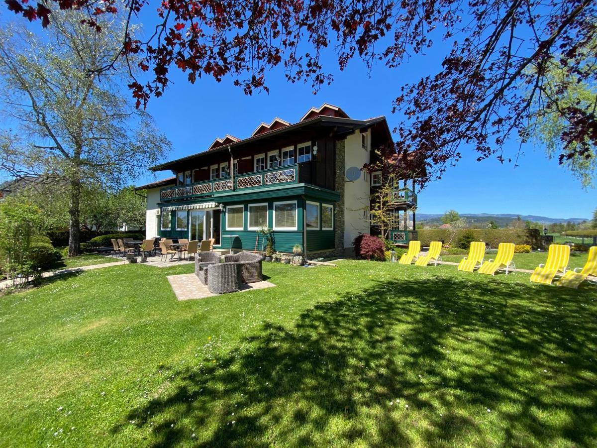 Landhaus Klopein Sankt Kanzian am Klopeiner See Luaran gambar