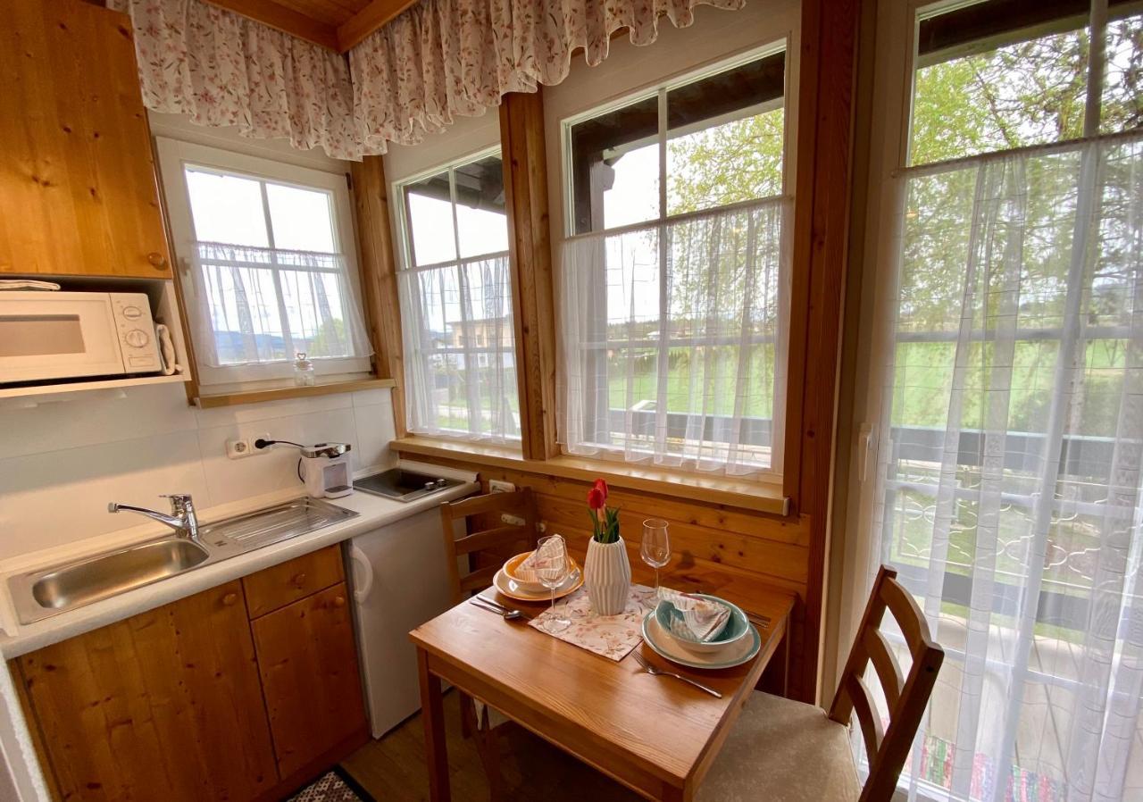 Landhaus Klopein Sankt Kanzian am Klopeiner See Luaran gambar