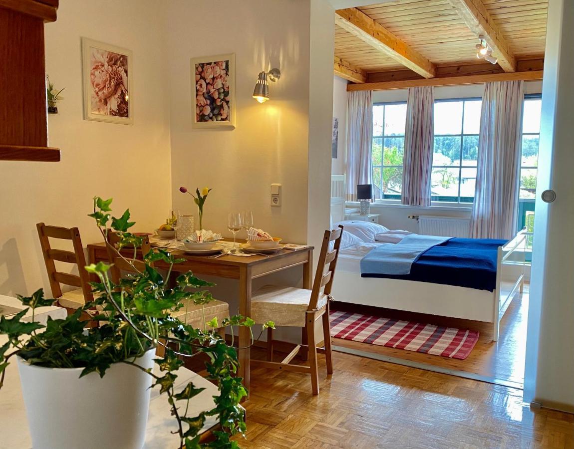 Landhaus Klopein Sankt Kanzian am Klopeiner See Luaran gambar