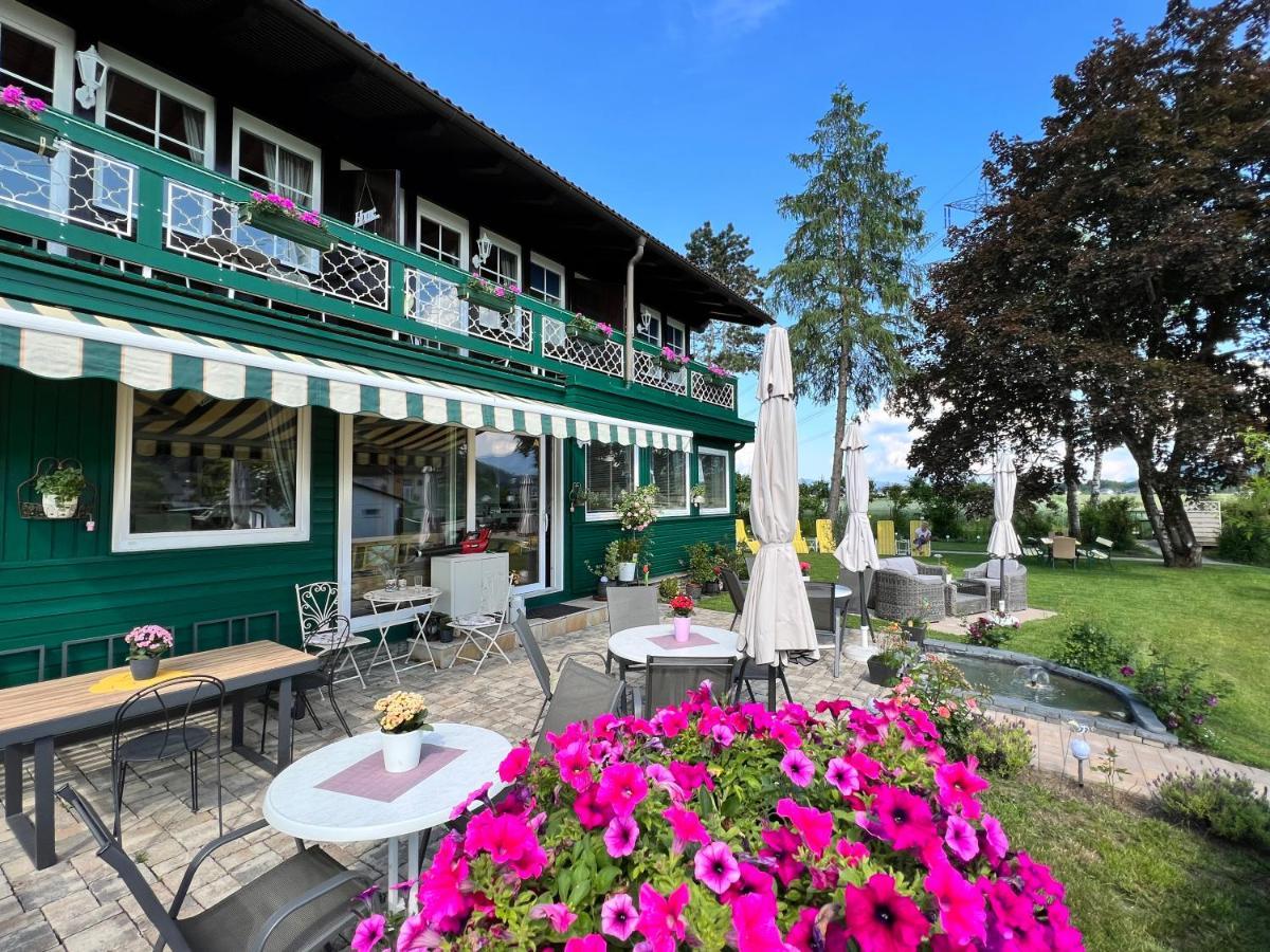 Landhaus Klopein Sankt Kanzian am Klopeiner See Luaran gambar