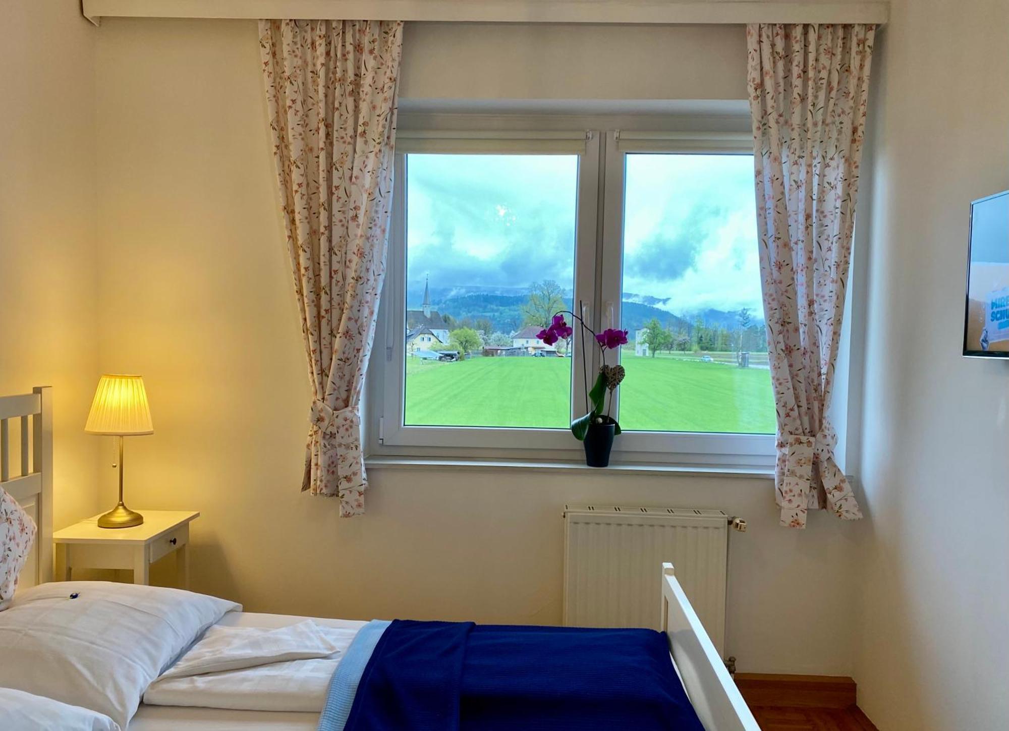 Landhaus Klopein Sankt Kanzian am Klopeiner See Luaran gambar