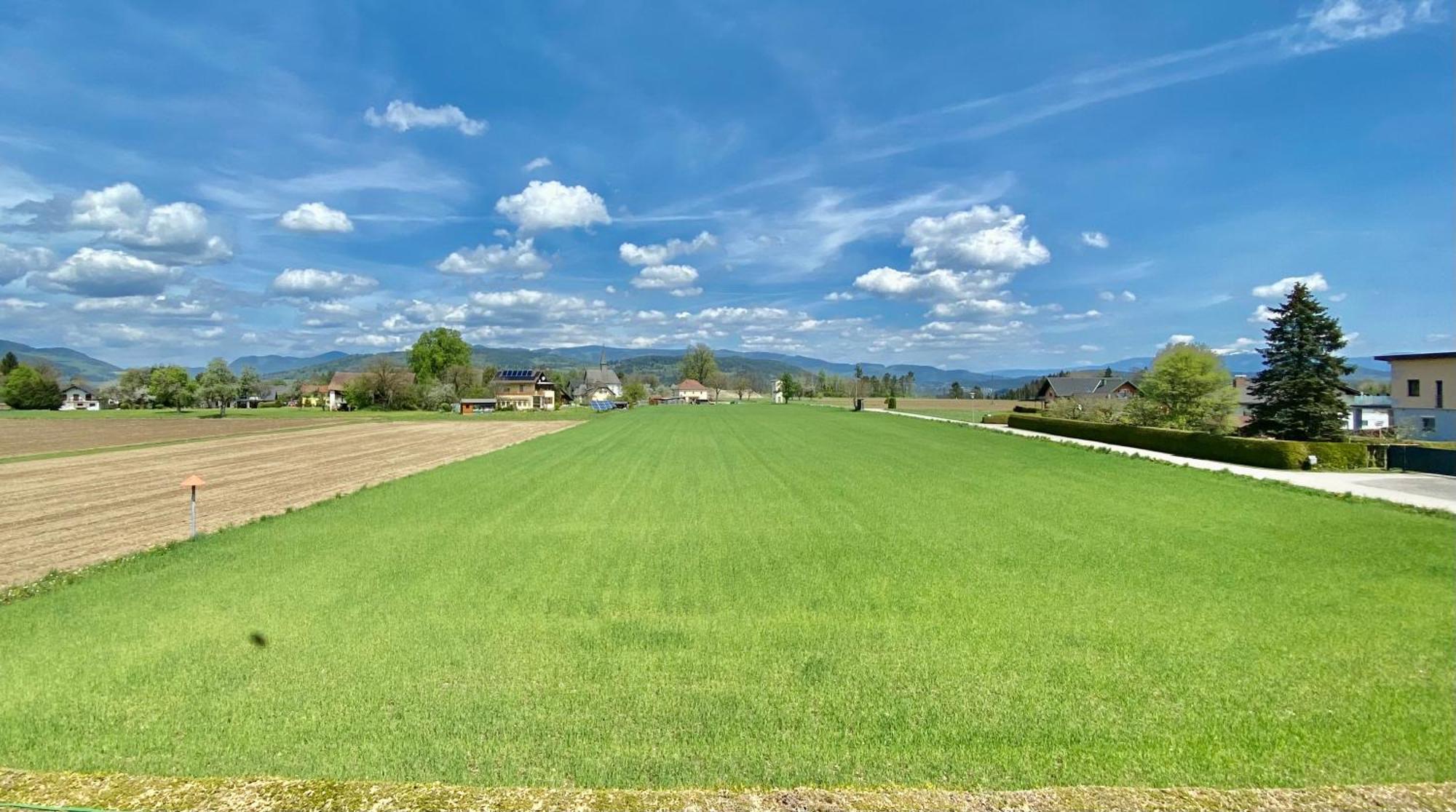 Landhaus Klopein Sankt Kanzian am Klopeiner See Bilik gambar