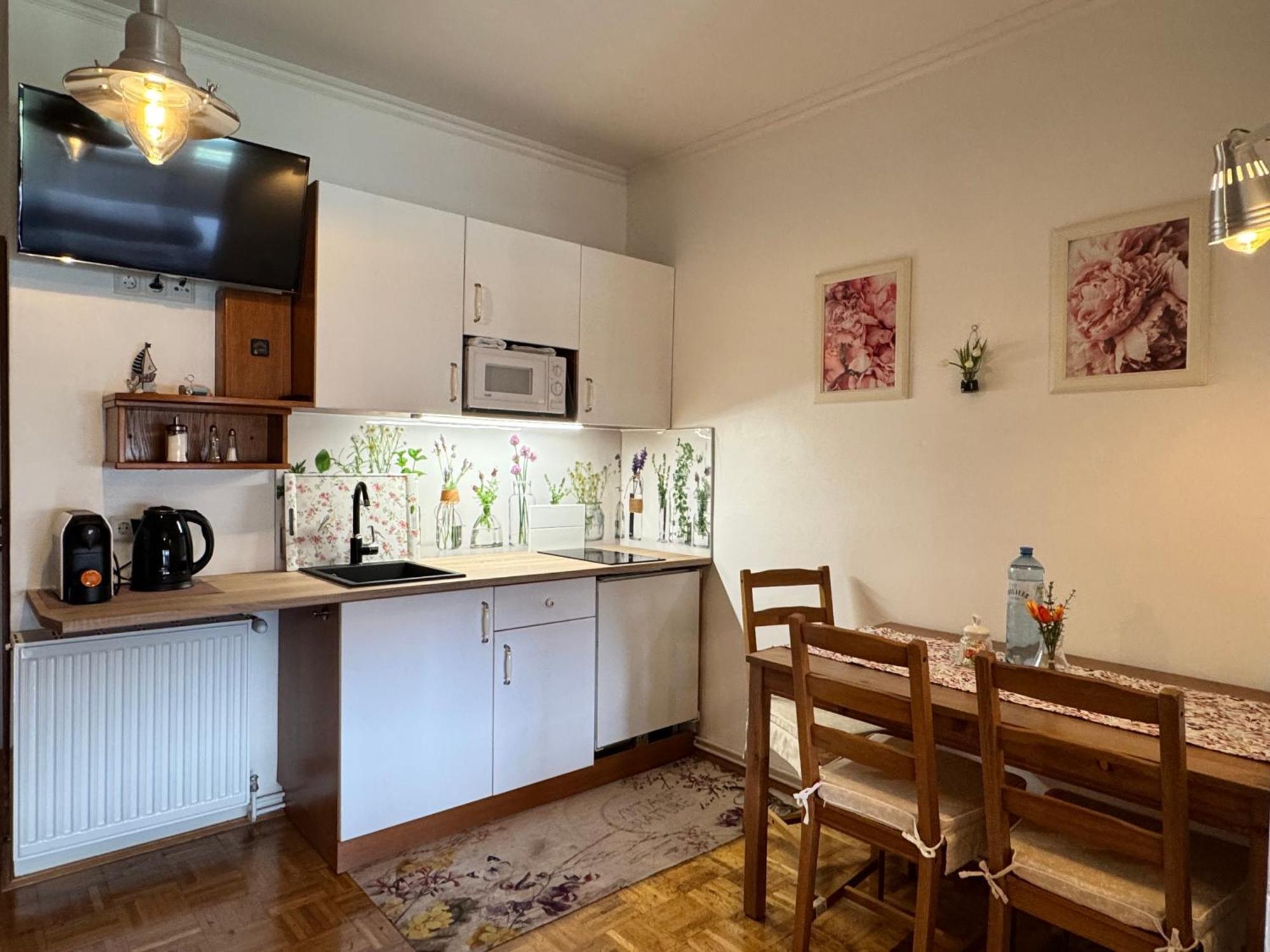 Landhaus Klopein Sankt Kanzian am Klopeiner See Luaran gambar