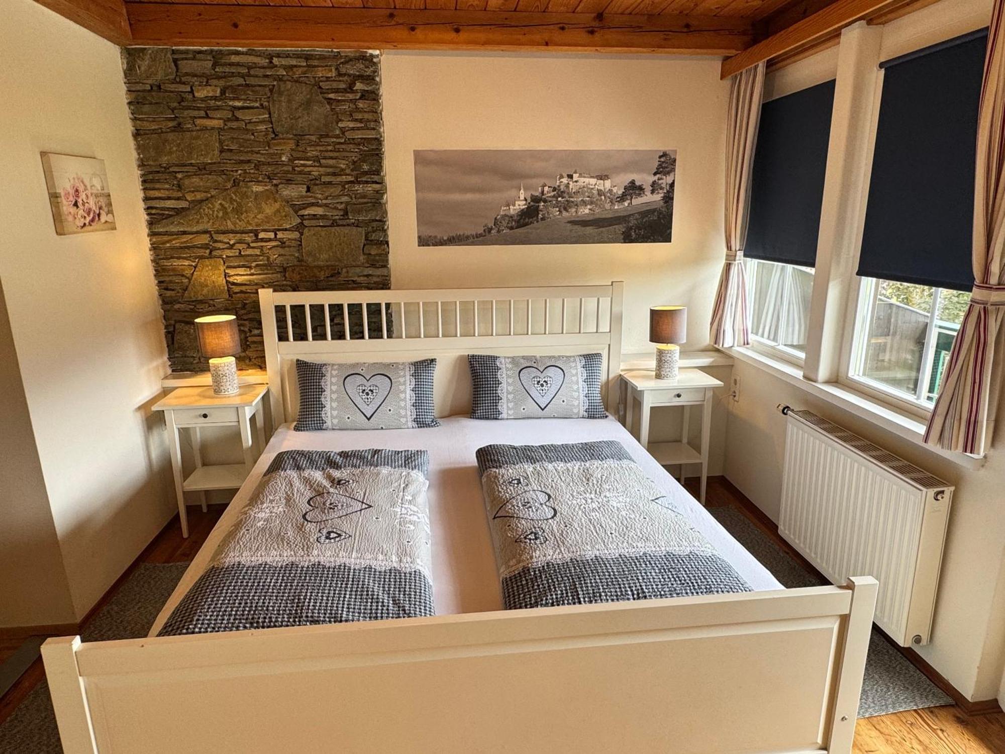 Landhaus Klopein Sankt Kanzian am Klopeiner See Luaran gambar