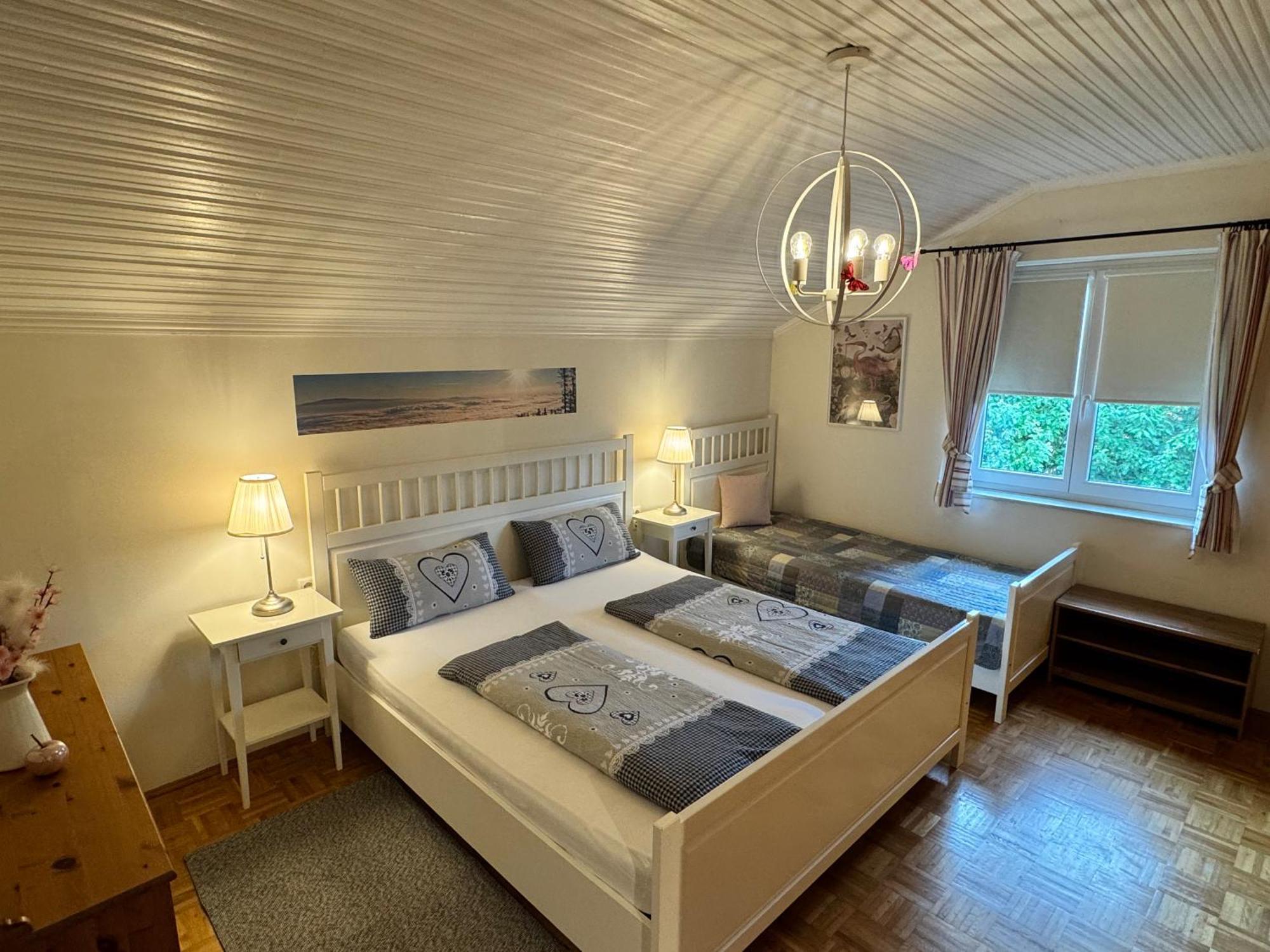 Landhaus Klopein Sankt Kanzian am Klopeiner See Luaran gambar