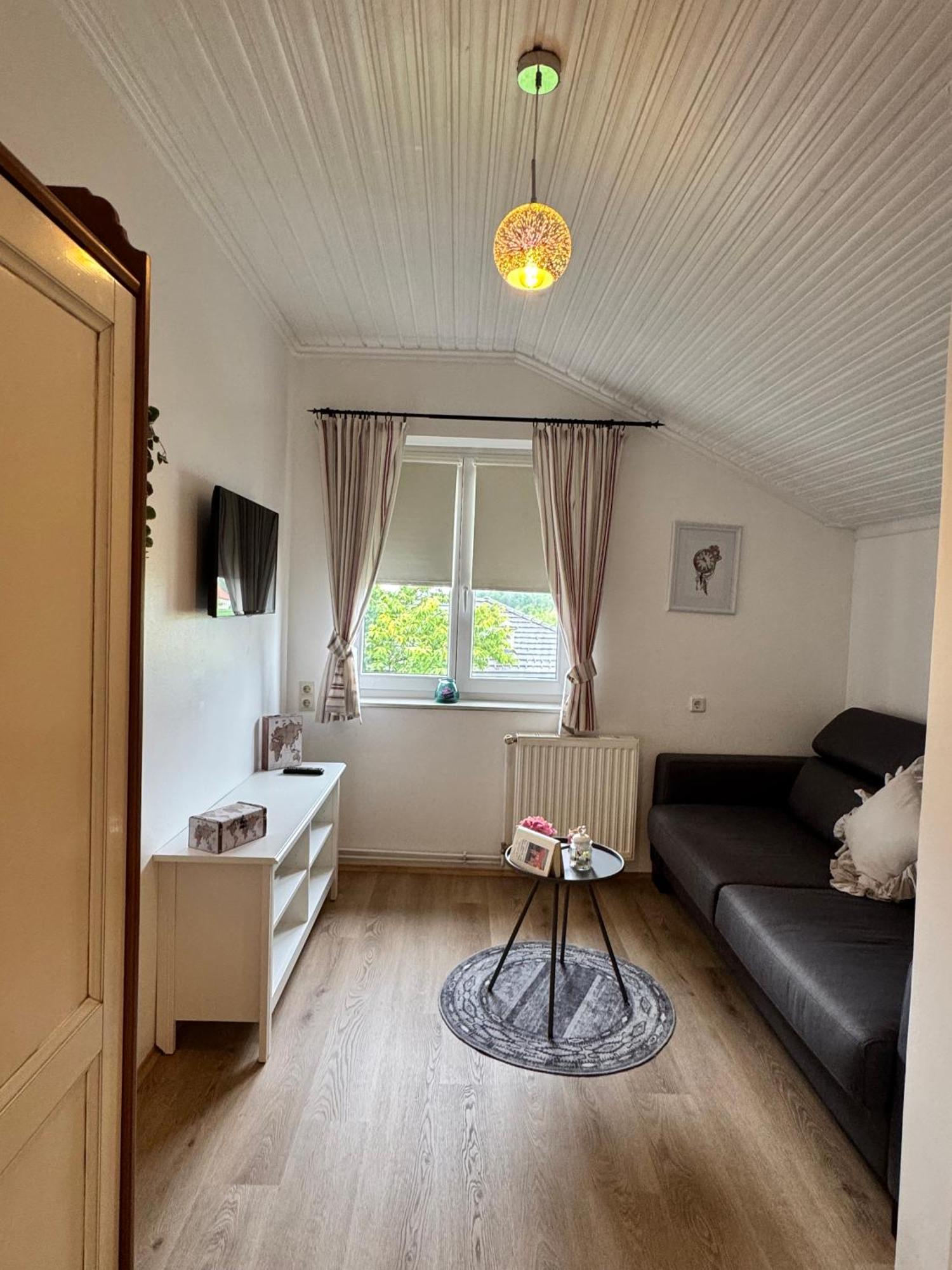 Landhaus Klopein Sankt Kanzian am Klopeiner See Luaran gambar