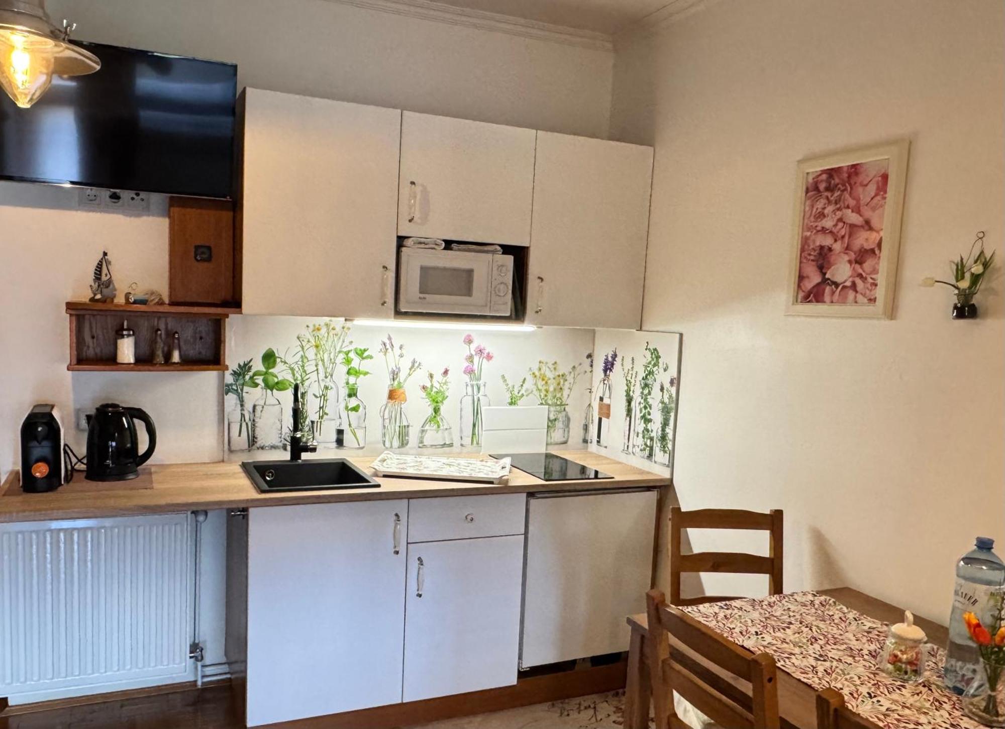 Landhaus Klopein Sankt Kanzian am Klopeiner See Luaran gambar