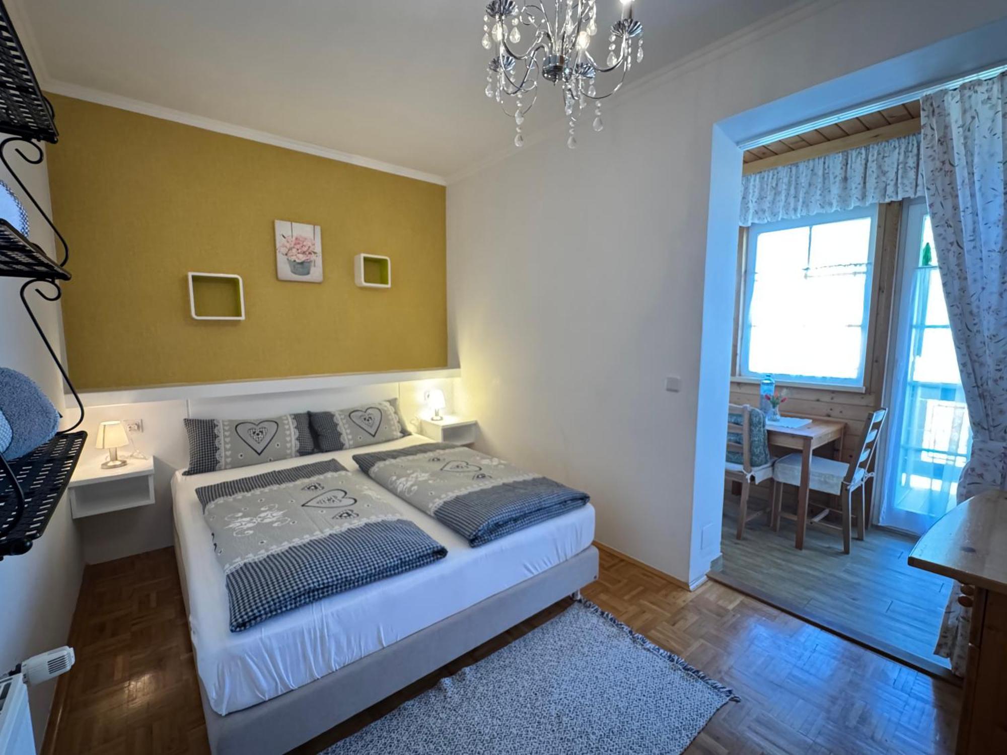 Landhaus Klopein Sankt Kanzian am Klopeiner See Luaran gambar