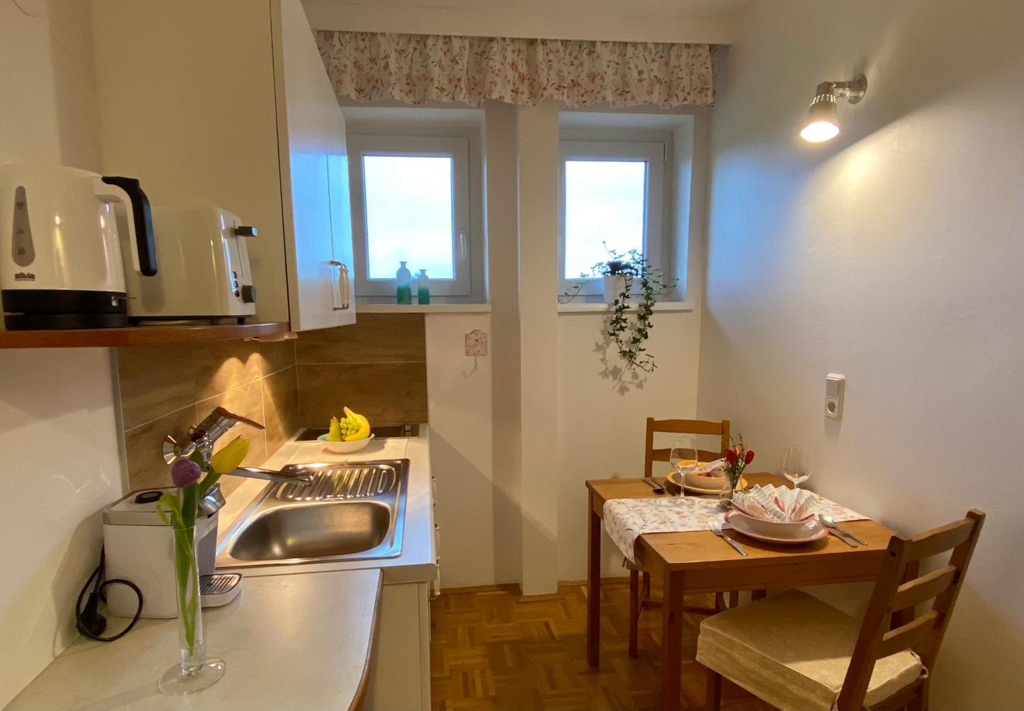 Landhaus Klopein Sankt Kanzian am Klopeiner See Luaran gambar